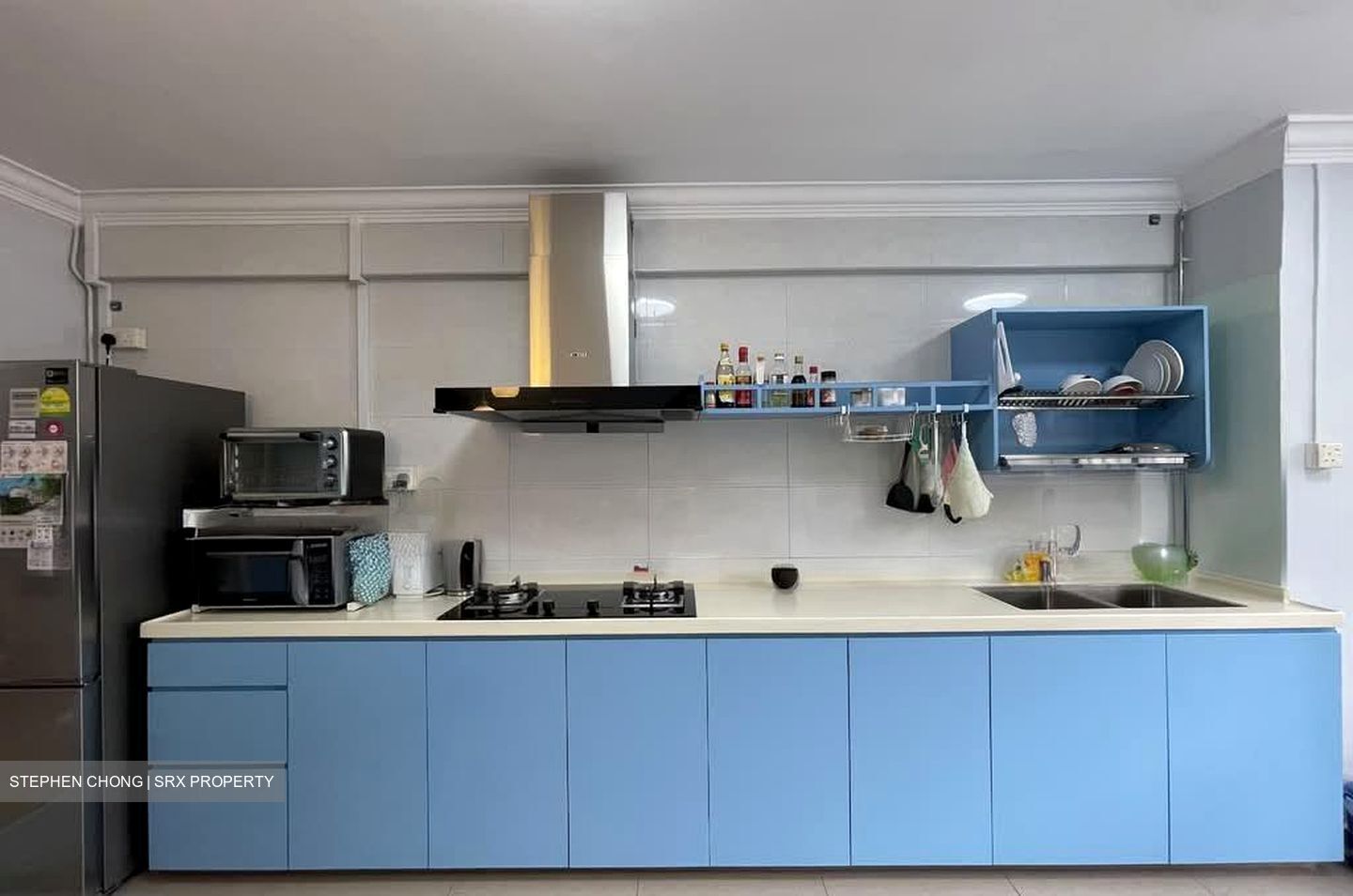 Blk 334 Clementi Avenue 2 (Clementi), HDB 3 Rooms #554751351